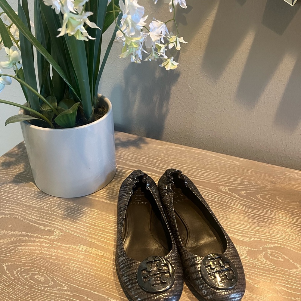 Tory Burch Ballet Flats
